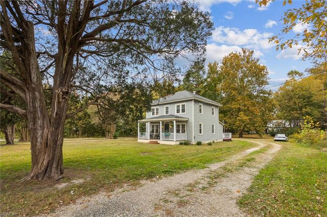 3017 Hampton HWY, Yorktown, VA 23693