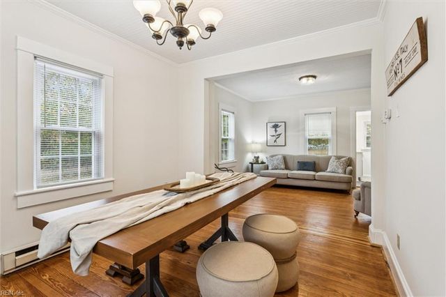 3017 Hampton HWY, Yorktown, VA 23693