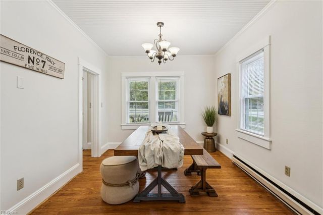 3017 Hampton HWY, Yorktown, VA 23693