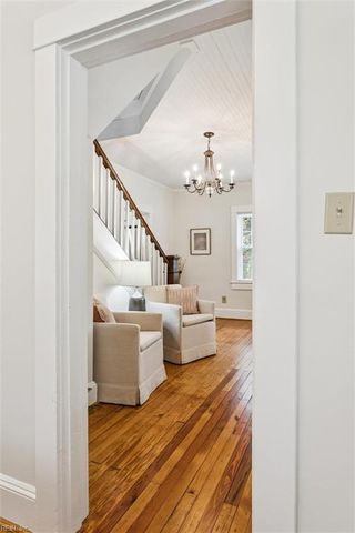 3017 Hampton HWY, Yorktown, VA 23693