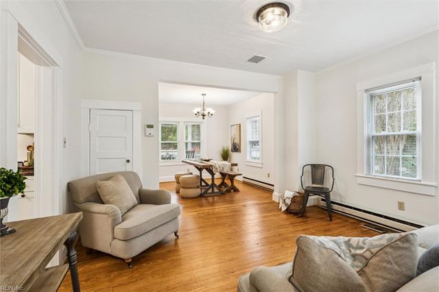 3017 Hampton HWY, Yorktown, VA 23693