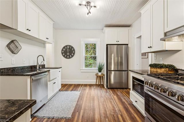 3017 Hampton HWY, Yorktown, VA 23693