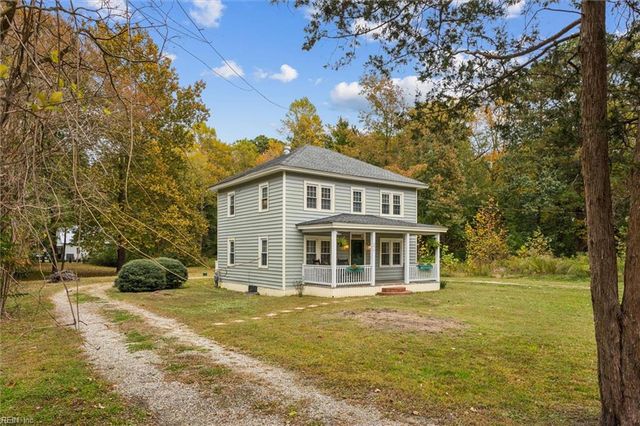 3017 Hampton HWY, Yorktown, VA 23693