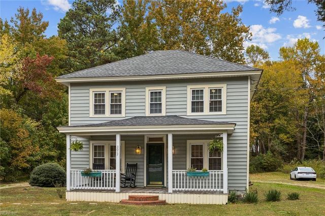 3017 Hampton HWY, Yorktown, VA 23693