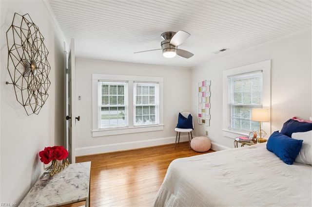 3017 Hampton HWY, Yorktown, VA 23693