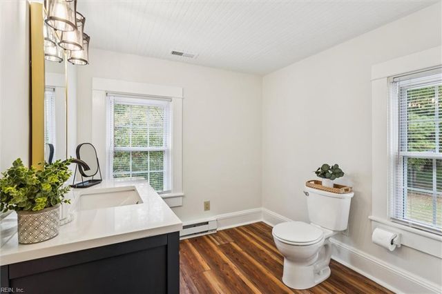 3017 Hampton HWY, Yorktown, VA 23693