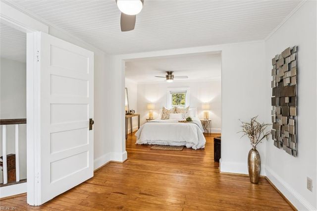 3017 Hampton HWY, Yorktown, VA 23693