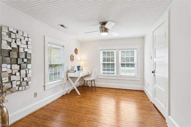 3017 Hampton HWY, Yorktown, VA 23693