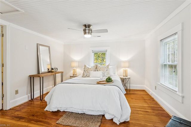 3017 Hampton HWY, Yorktown, VA 23693