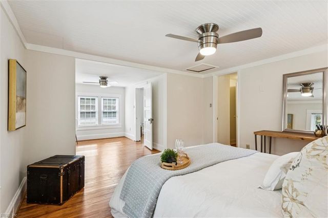 3017 Hampton HWY, Yorktown, VA 23693