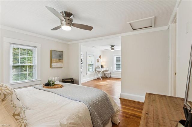 3017 Hampton HWY, Yorktown, VA 23693