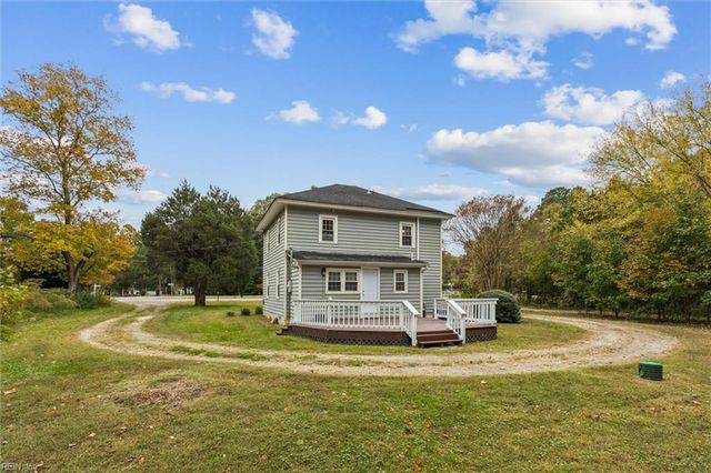 3017 Hampton HWY, Yorktown, VA 23693