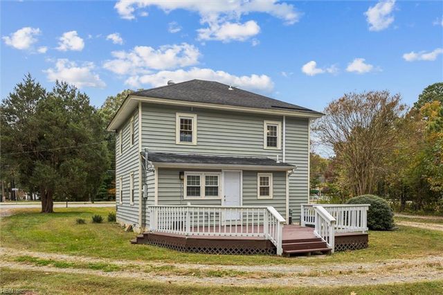 3017 Hampton HWY, Yorktown, VA 23693