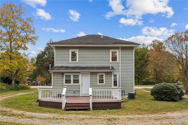 3017 Hampton HWY, Yorktown, VA 23693