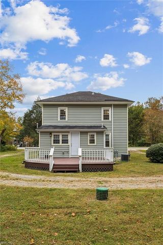 3017 Hampton HWY, Yorktown, VA 23693