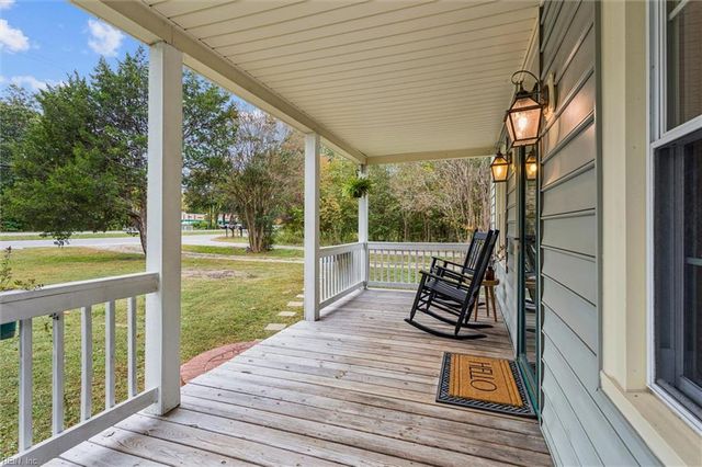 3017 Hampton HWY, Yorktown, VA 23693