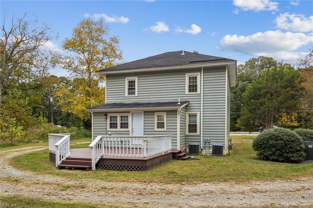 3017 Hampton HWY, Yorktown, VA 23693