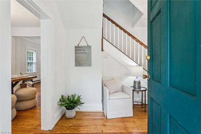 3017 Hampton HWY, Yorktown, VA 23693