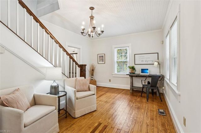 3017 Hampton HWY, Yorktown, VA 23693