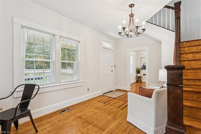 3017 Hampton HWY, Yorktown, VA 23693