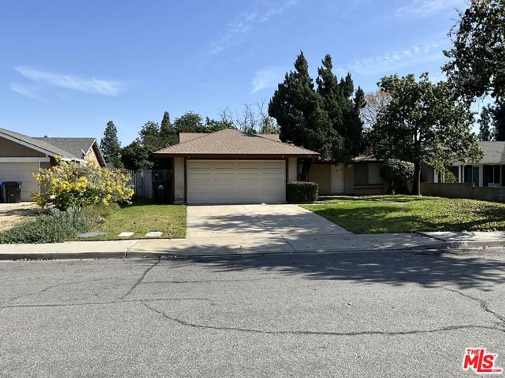 2111 Caldwell Place, Ontario, CA 91761