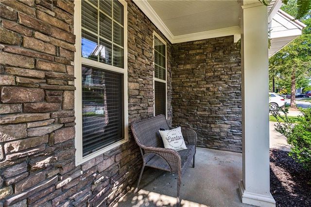 301 Downing Creek Trail, Canton, GA 30114
