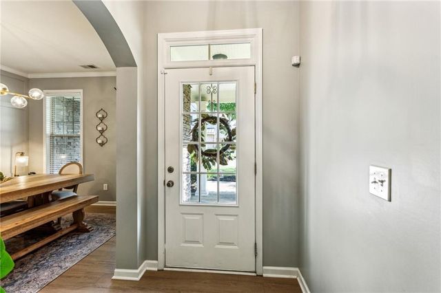 301 Downing Creek Trail, Canton, GA 30114