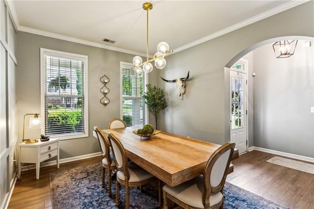 301 Downing Creek Trail, Canton, GA 30114