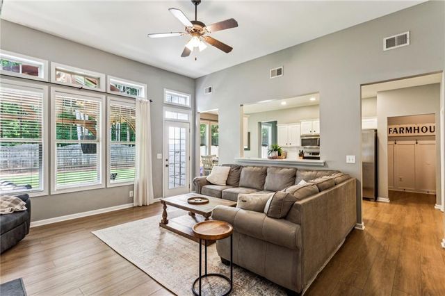 301 Downing Creek Trail, Canton, GA 30114