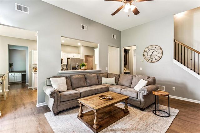301 Downing Creek Trail, Canton, GA 30114