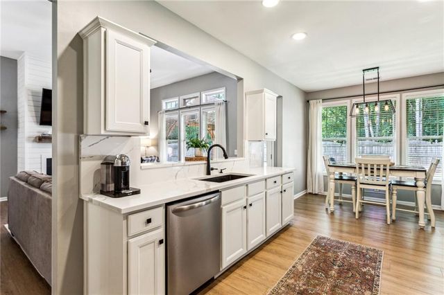 301 Downing Creek Trail, Canton, GA 30114