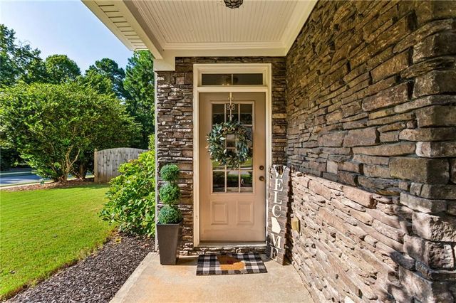 301 Downing Creek Trail, Canton, GA 30114