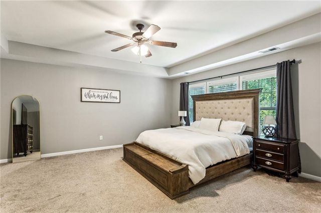 301 Downing Creek Trail, Canton, GA 30114