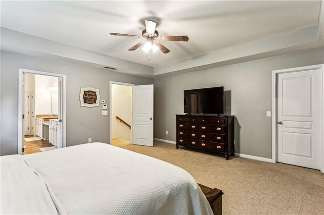 301 Downing Creek Trail, Canton, GA 30114