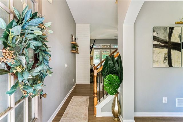 301 Downing Creek Trail, Canton, GA 30114
