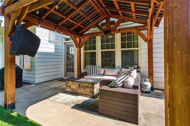 301 Downing Creek Trail, Canton, GA 30114