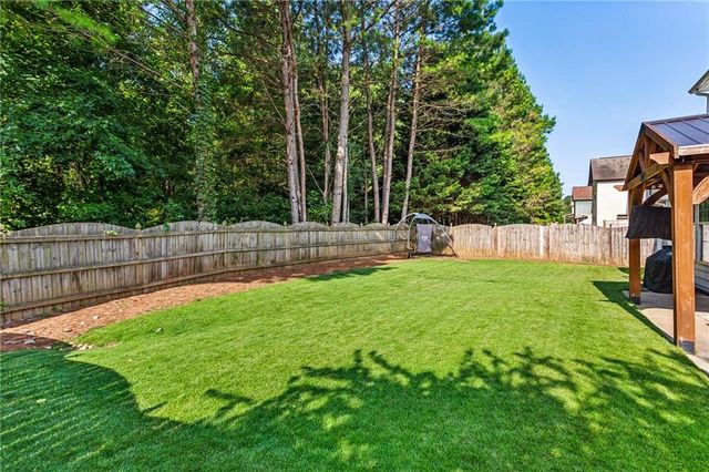 301 Downing Creek Trail, Canton, GA 30114