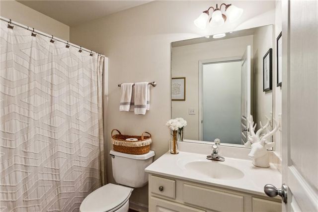 301 Downing Creek Trail, Canton, GA 30114