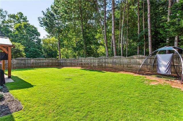 301 Downing Creek Trail, Canton, GA 30114