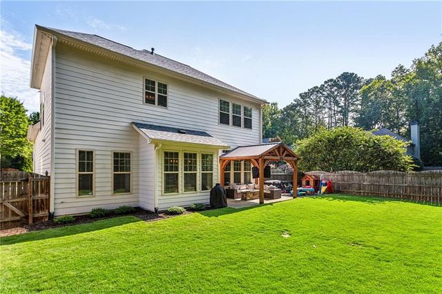 301 Downing Creek Trail, Canton, GA 30114