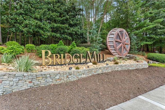 301 Downing Creek Trail, Canton, GA 30114