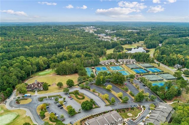 301 Downing Creek Trail, Canton, GA 30114