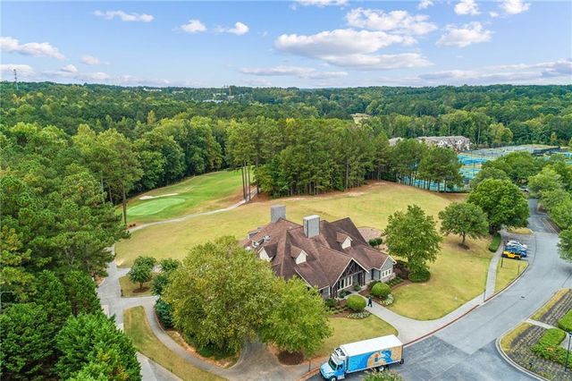 301 Downing Creek Trail, Canton, GA 30114