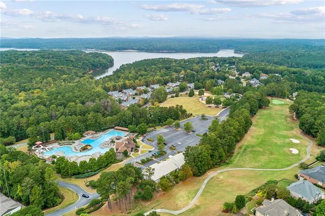 301 Downing Creek Trail, Canton, GA 30114