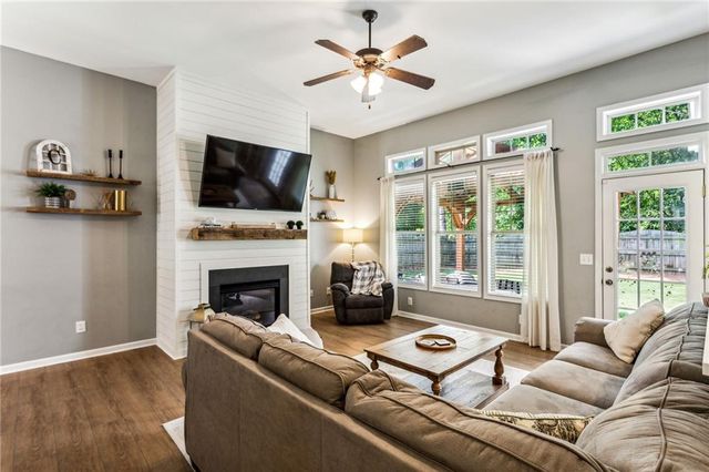 301 Downing Creek Trail, Canton, GA 30114