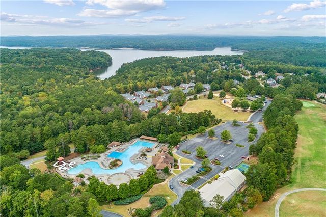 301 Downing Creek Trail, Canton, GA 30114