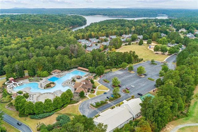 301 Downing Creek Trail, Canton, GA 30114
