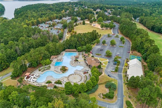301 Downing Creek Trail, Canton, GA 30114