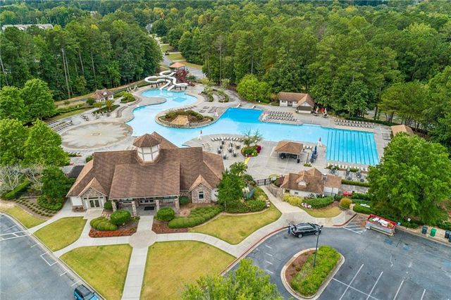 301 Downing Creek Trail, Canton, GA 30114