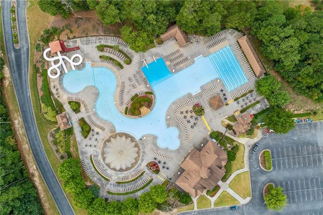 301 Downing Creek Trail, Canton, GA 30114